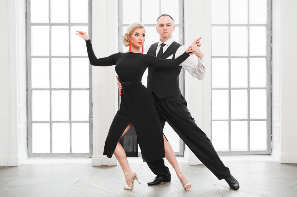 Платье Drape Tango от салона-ателье Primabella Платье Drape Tango от салона-ателье Primabella