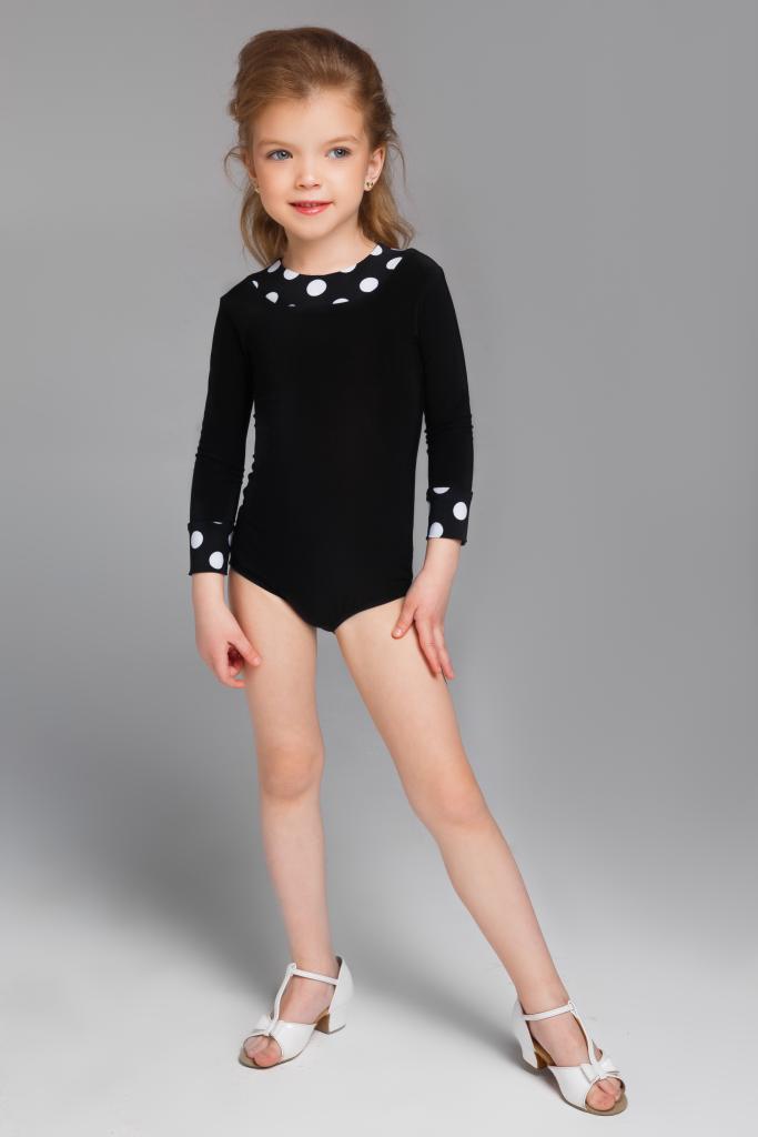 Leotard Dotts kid Leotard Dotts kid