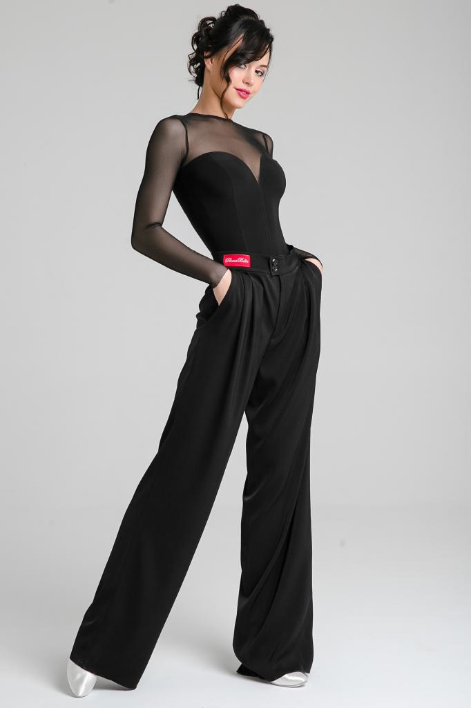 Trousers Retro Trousers Retro