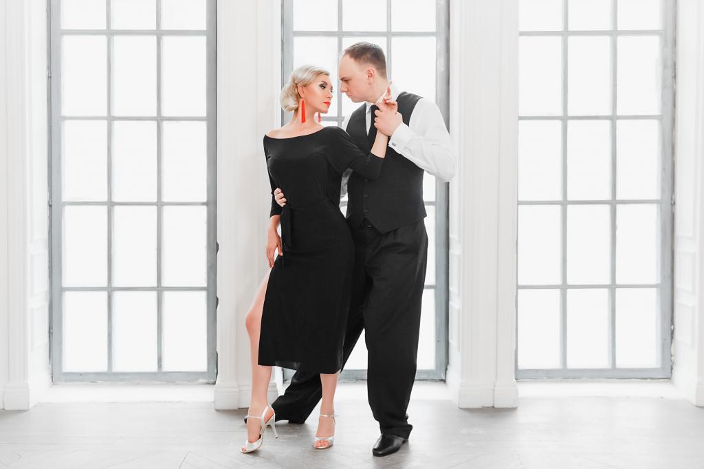 Платье Levity Tango от салона-ателье Primabella Платье Levity Tango от салона-ателье Primabella