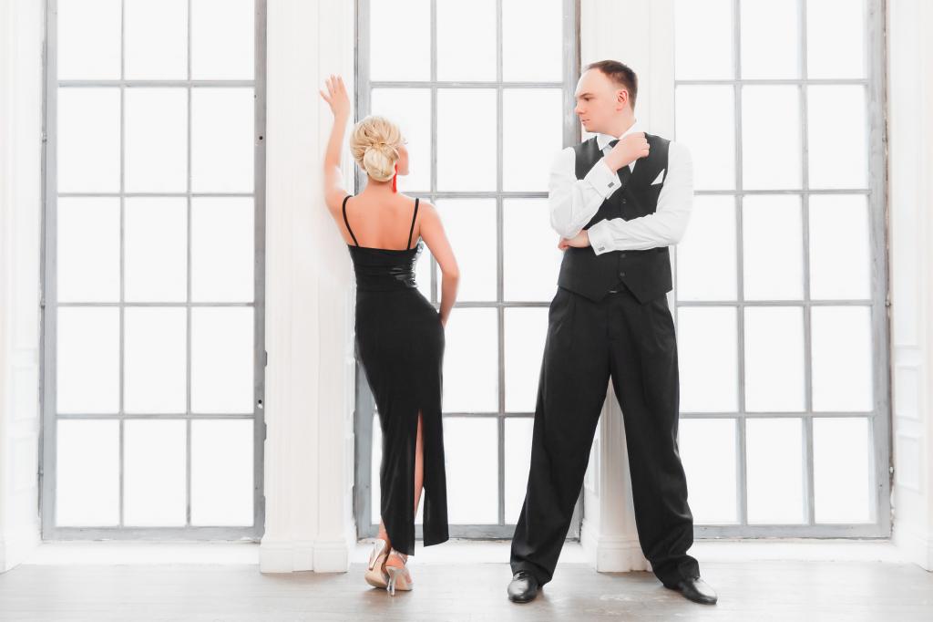 Юбка Tango от салона-ателье Primabella Юбка Tango от салона-ателье Primabella