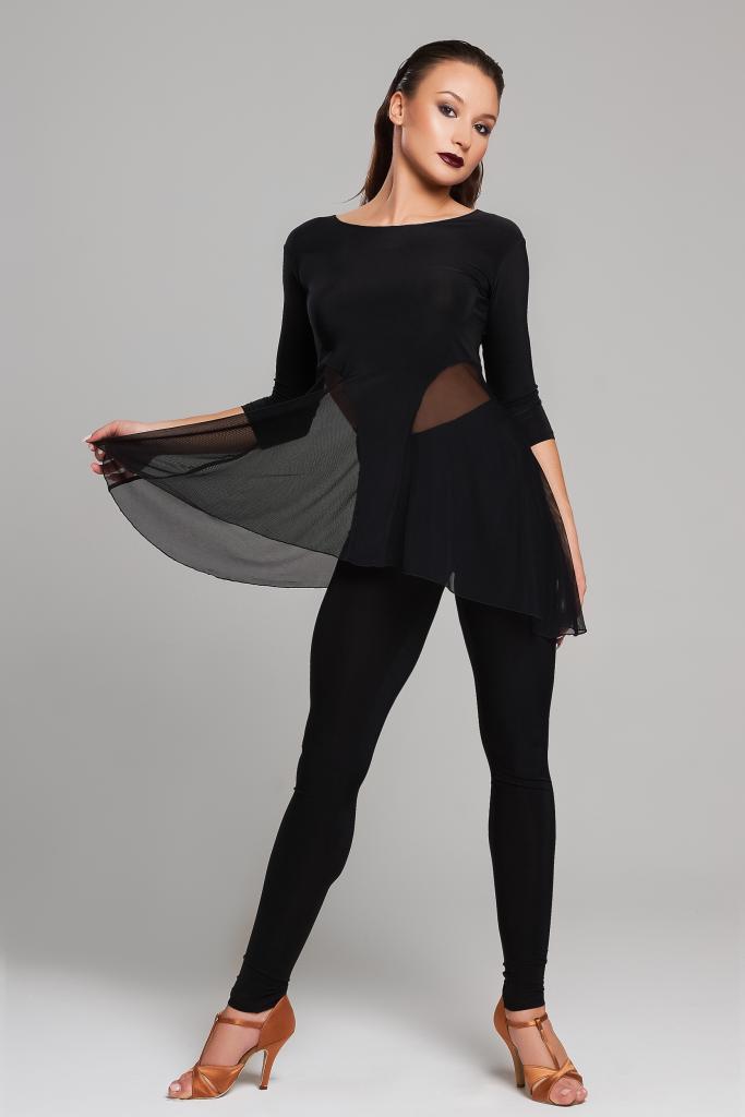 Tunic Liberte Tunic Liberte
