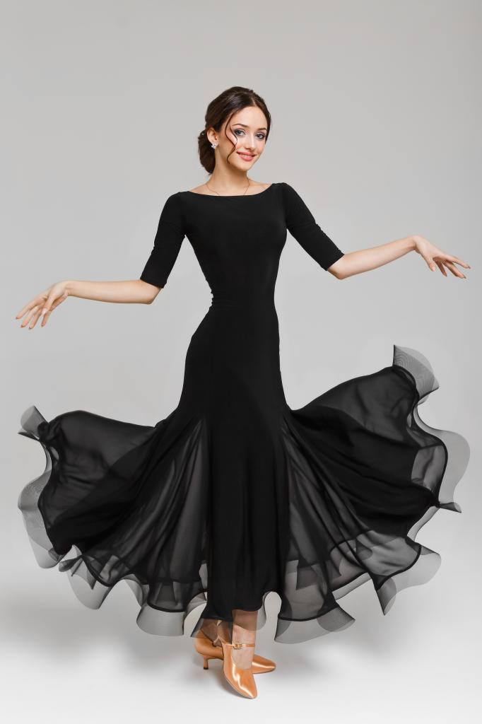 Dress Classic St Dress Classic St