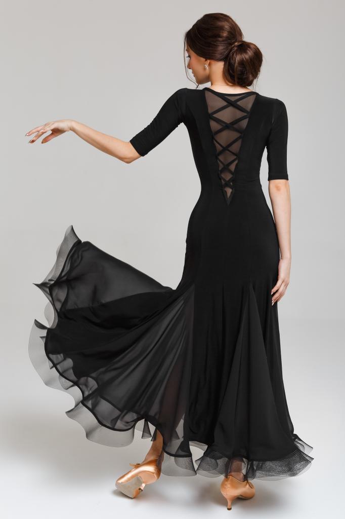 Dress Cord Dress Cord