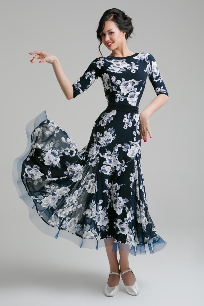 Dress Fleur Dress Fleur