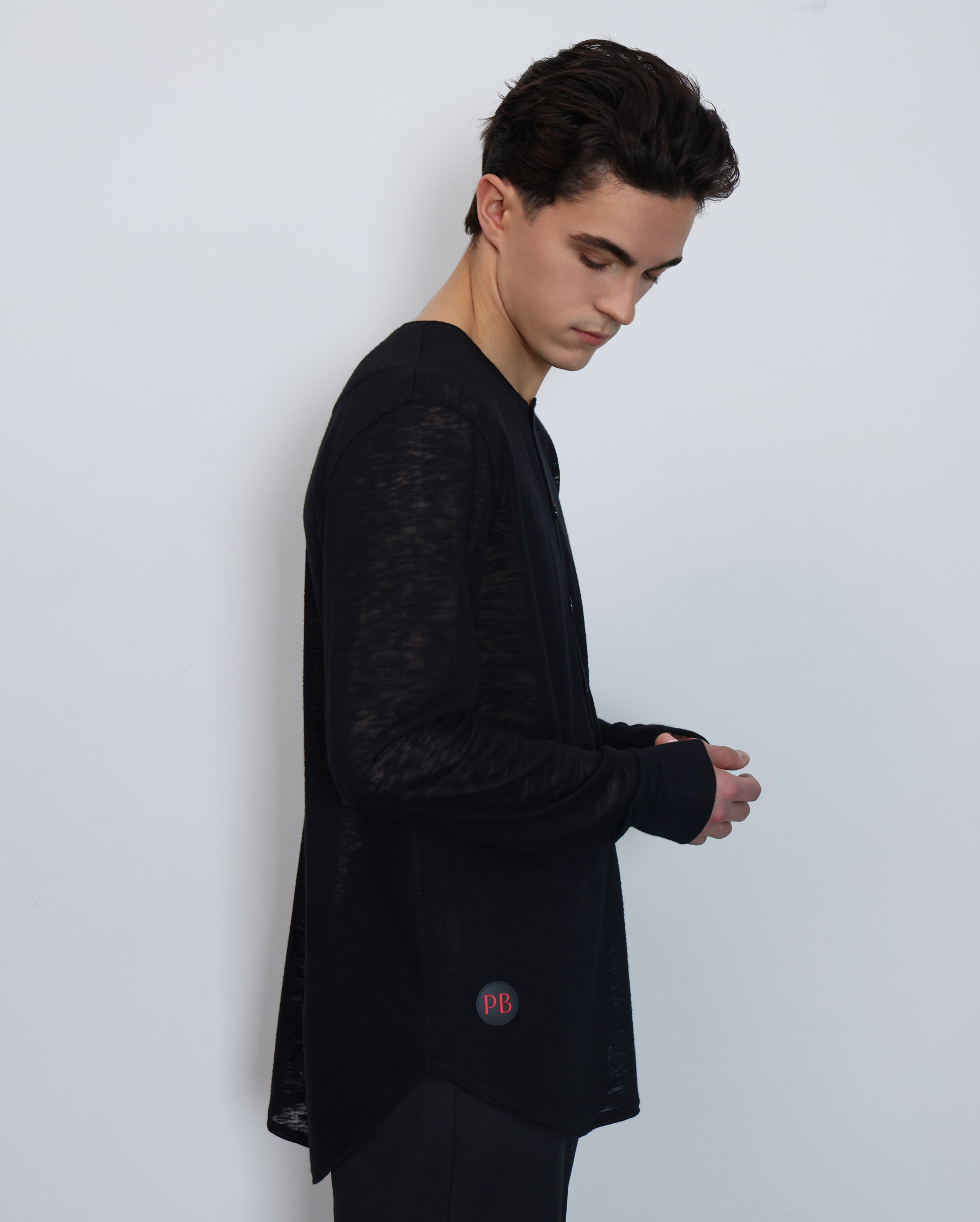 Jumper Tacio Black