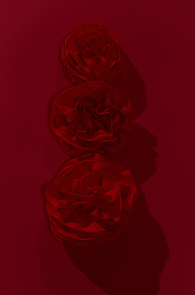 Accessory Rose Small