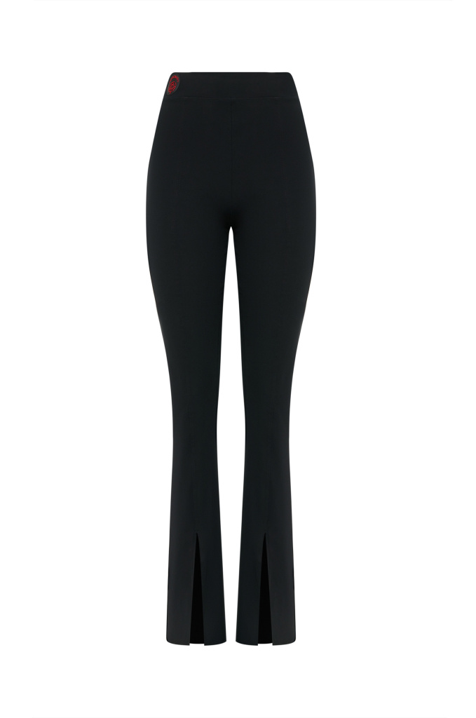 Trousers Slim