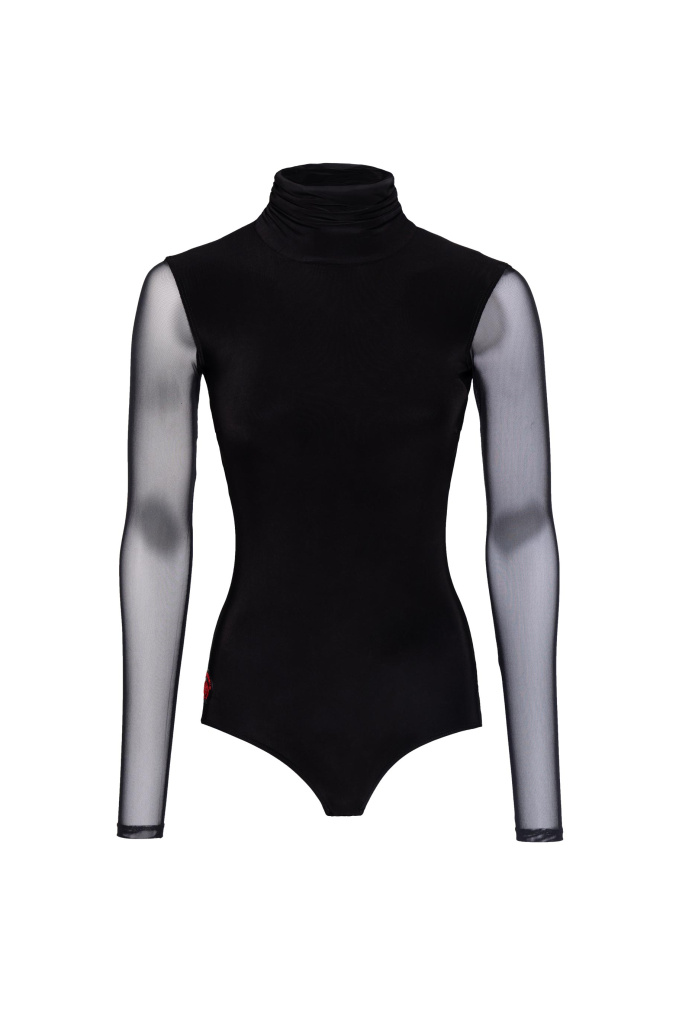 Leotard Finness