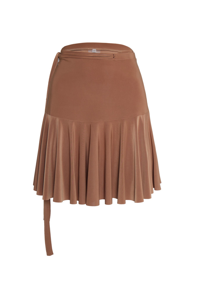 Skirt Excellence Beige