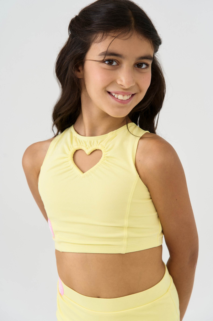 Топ Lucent Yellow Kid