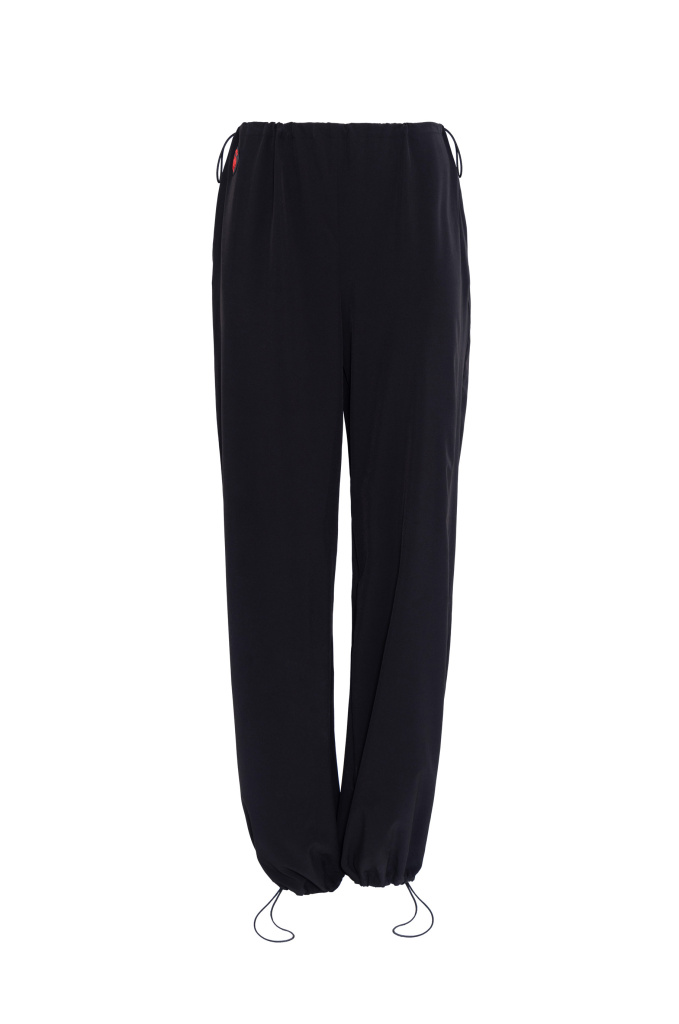 Trousers Turns