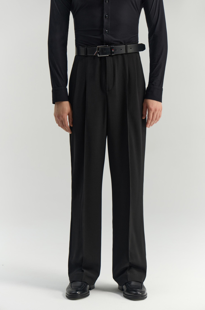Trousers Nebulous