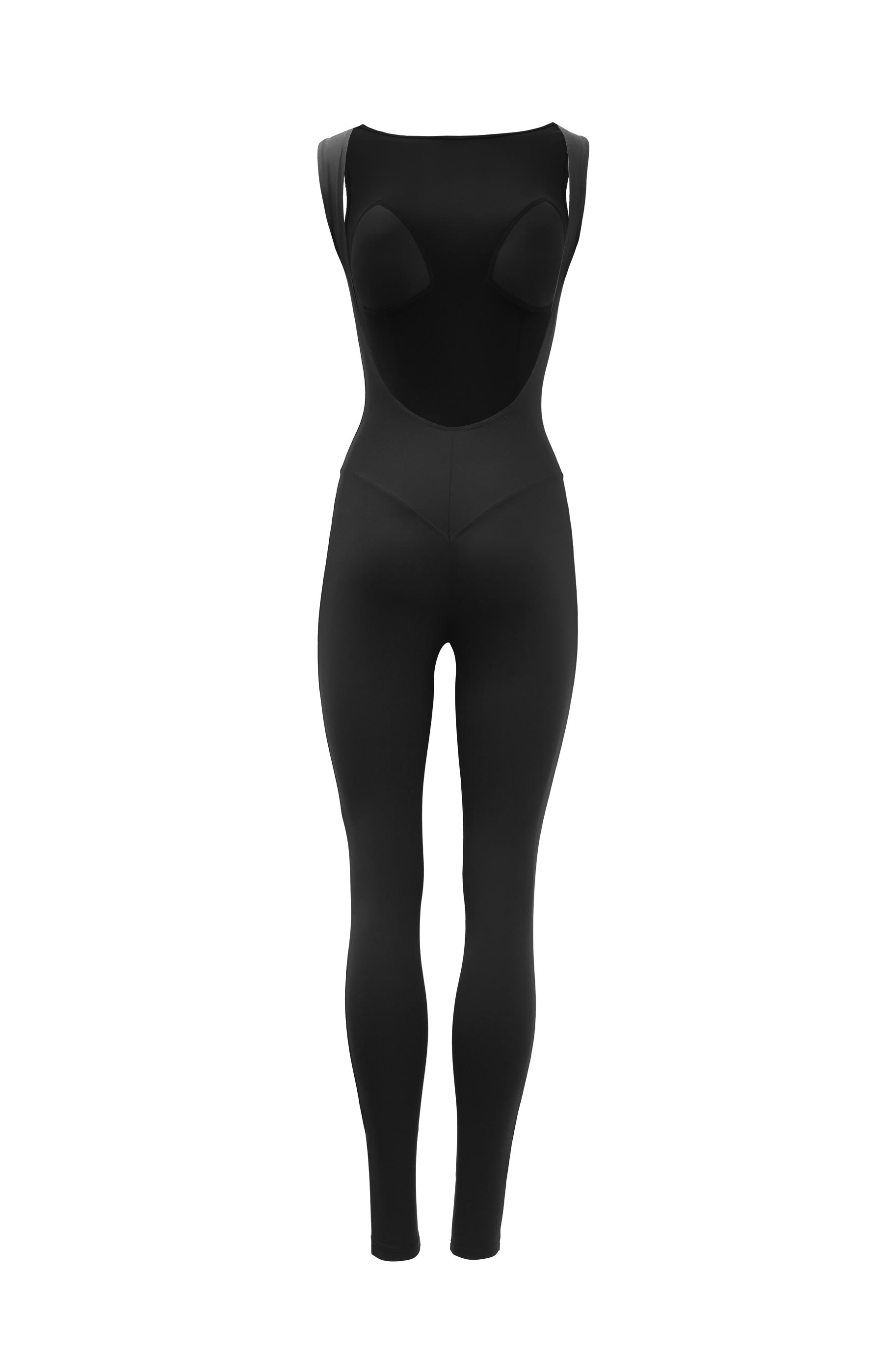 Jumpsuit Yoga