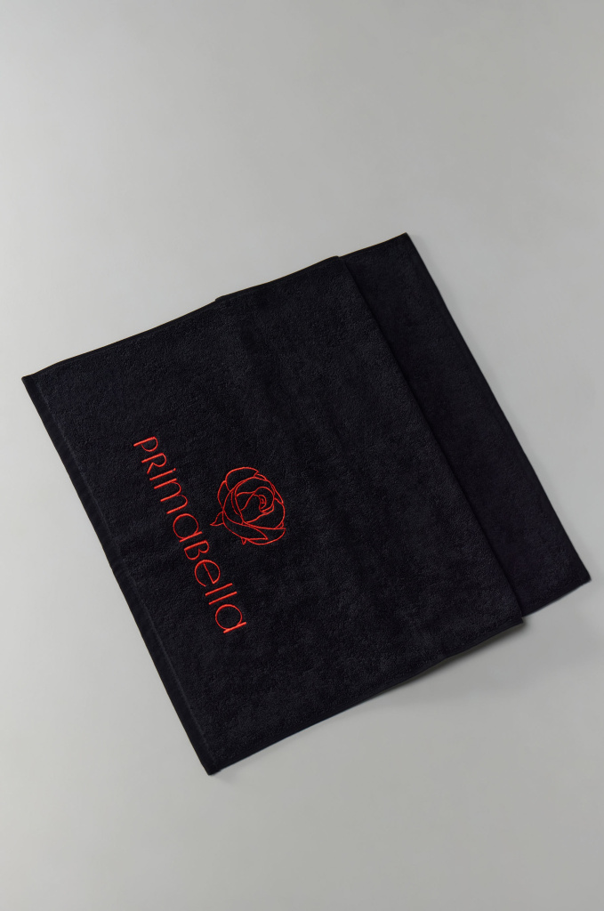 Tournament towel PRIMABELLA