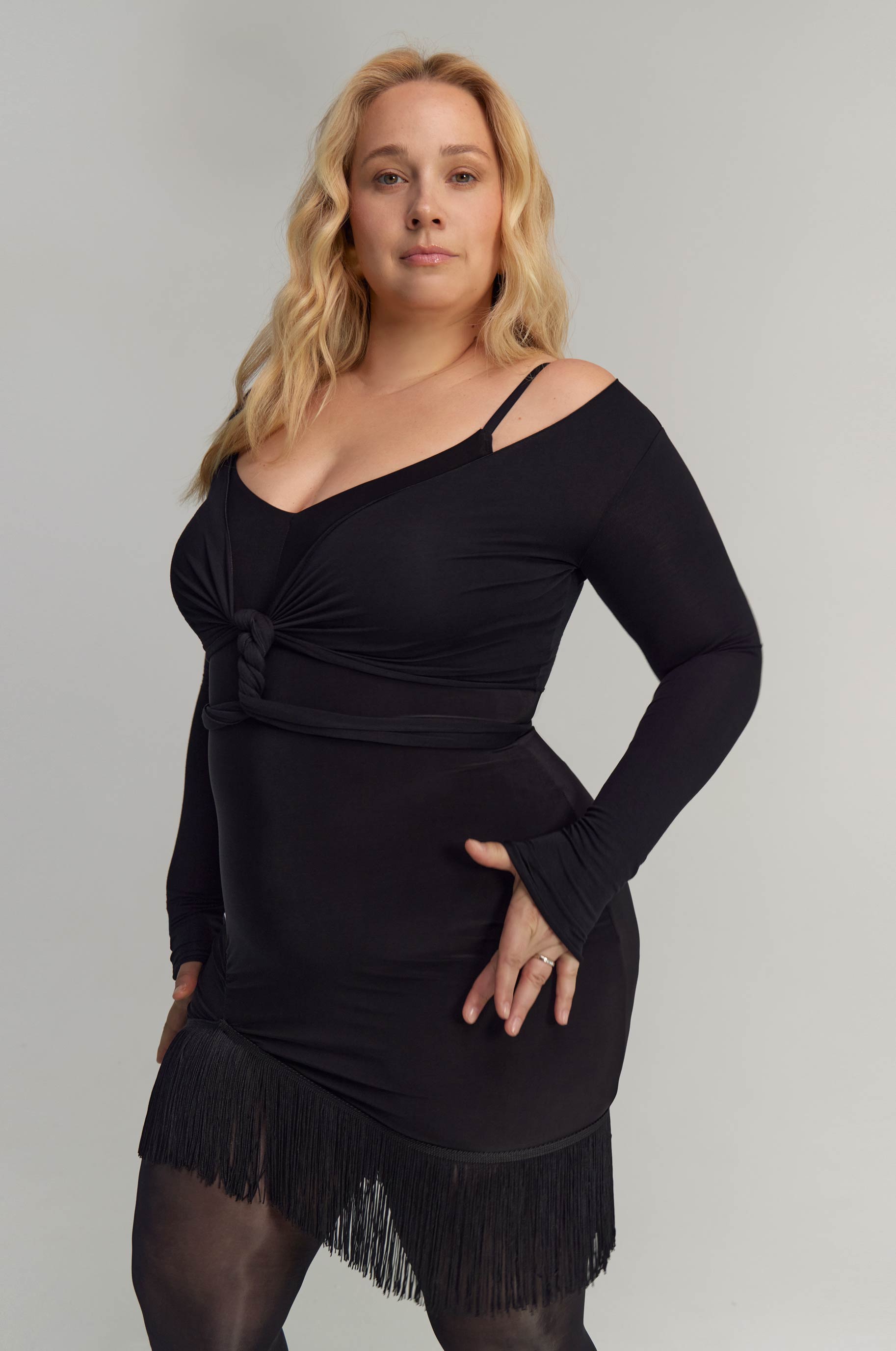 Top Bolero