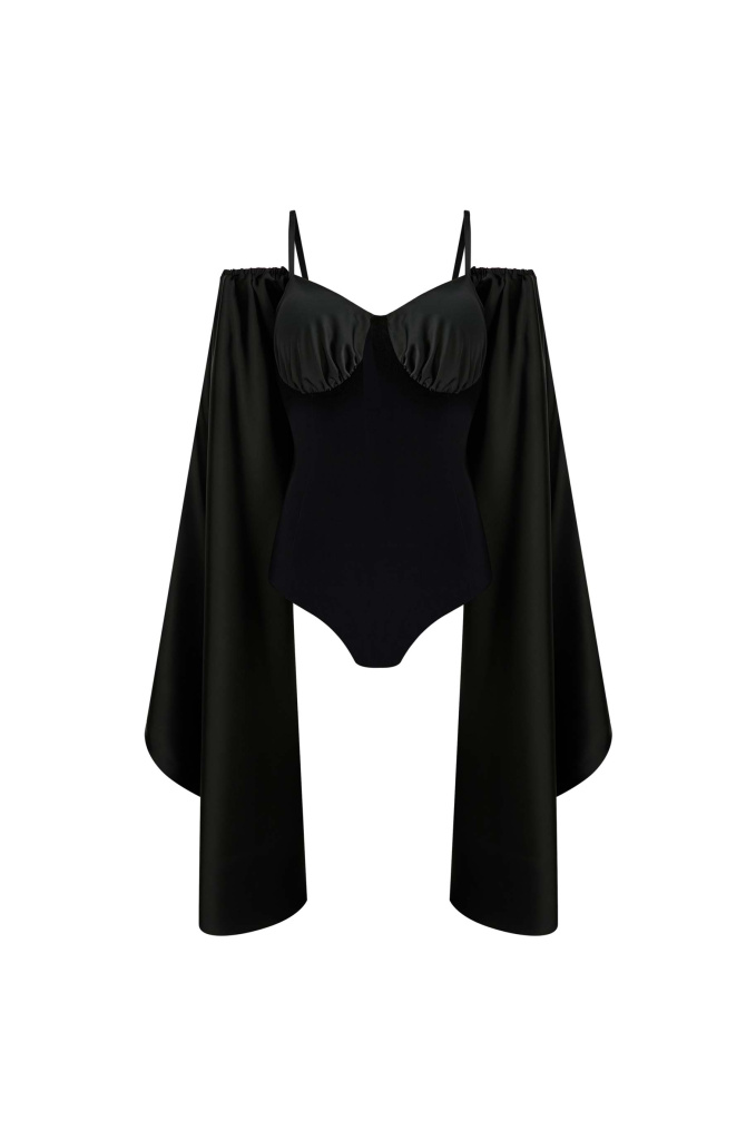 Leotard Aerial