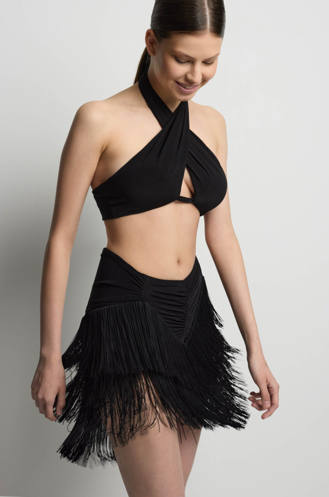 Skirt Move Black
