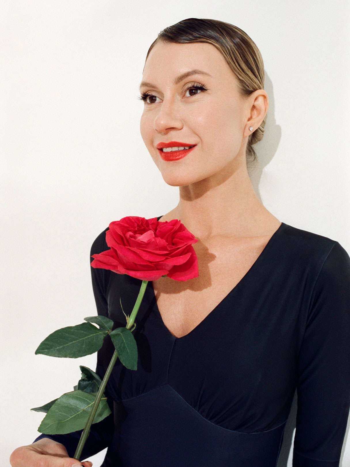 Dress Degrade Violet