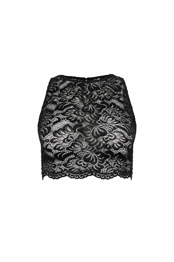 Top Lace