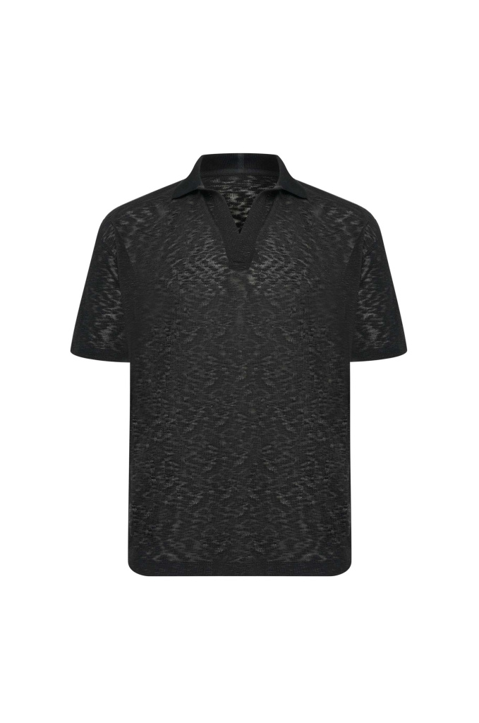 T-shirt Piquant