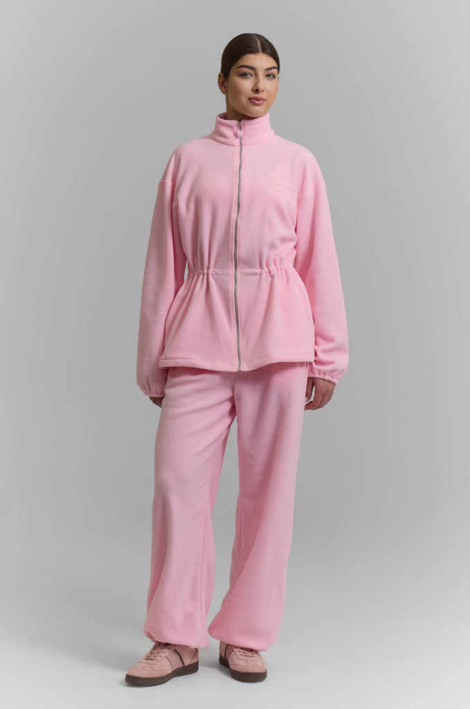 Jacket "Pervaya podacha"