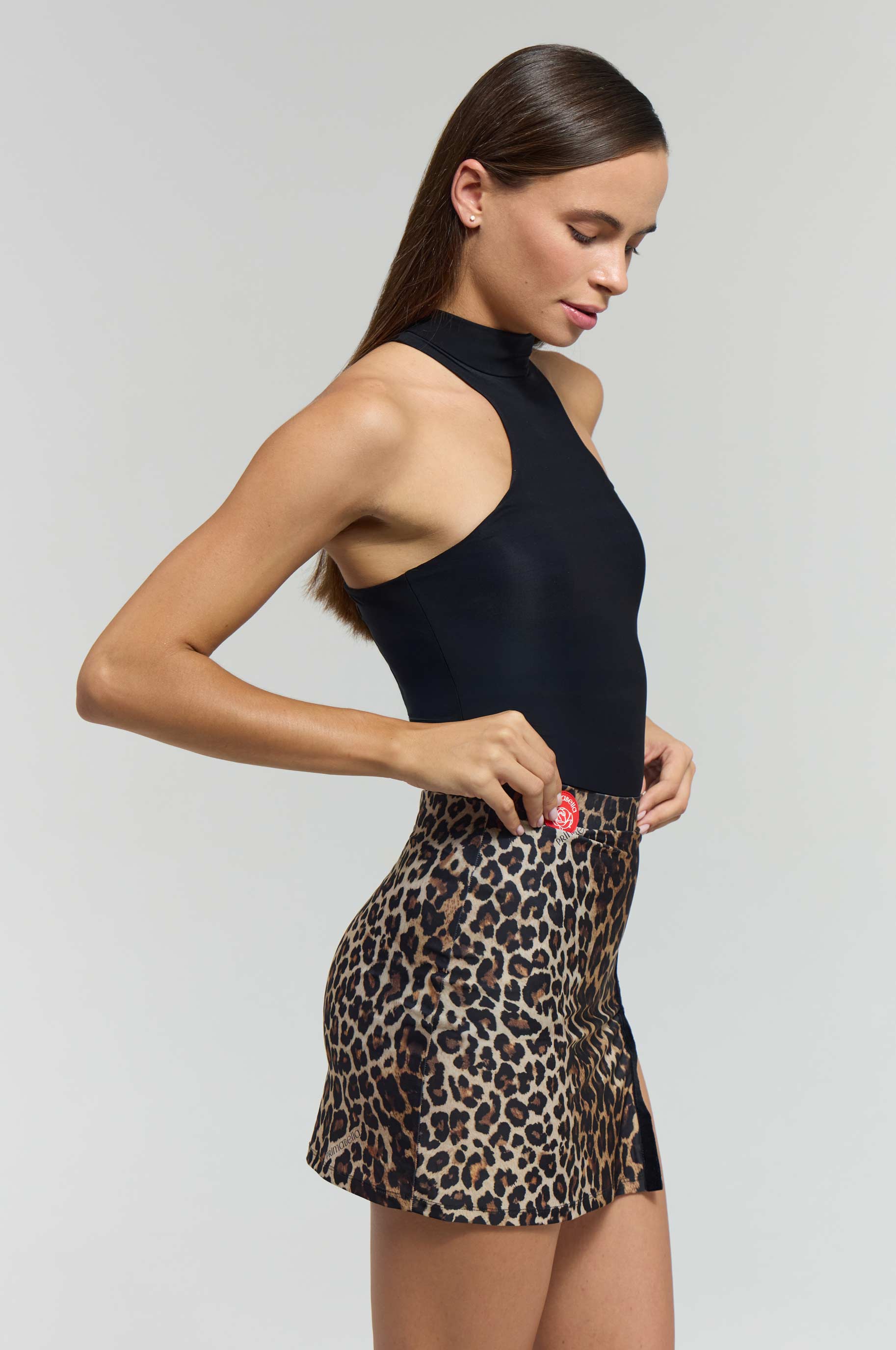 Skirt Mini Leo
