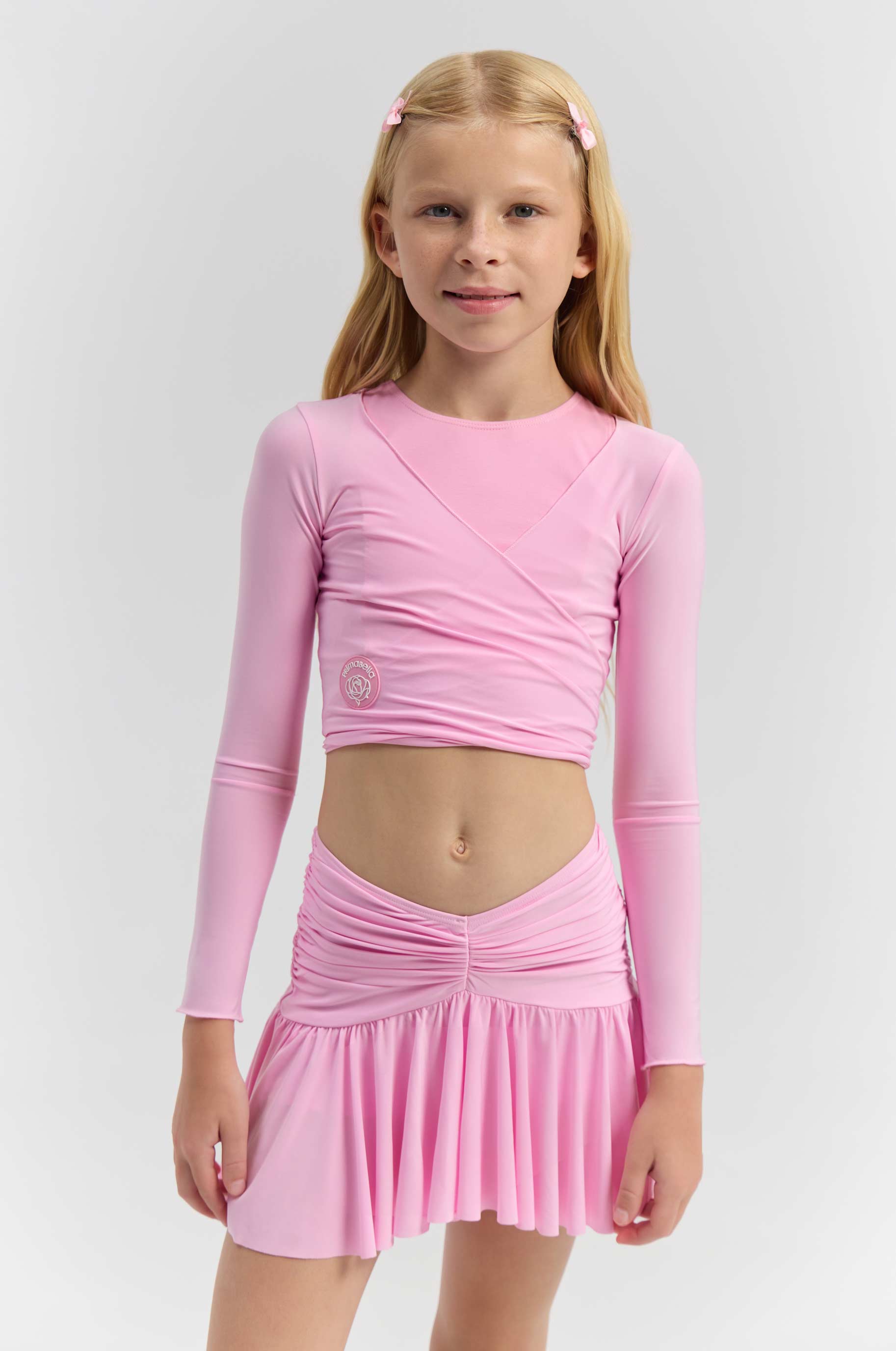 Skirt Vast Pink Kid