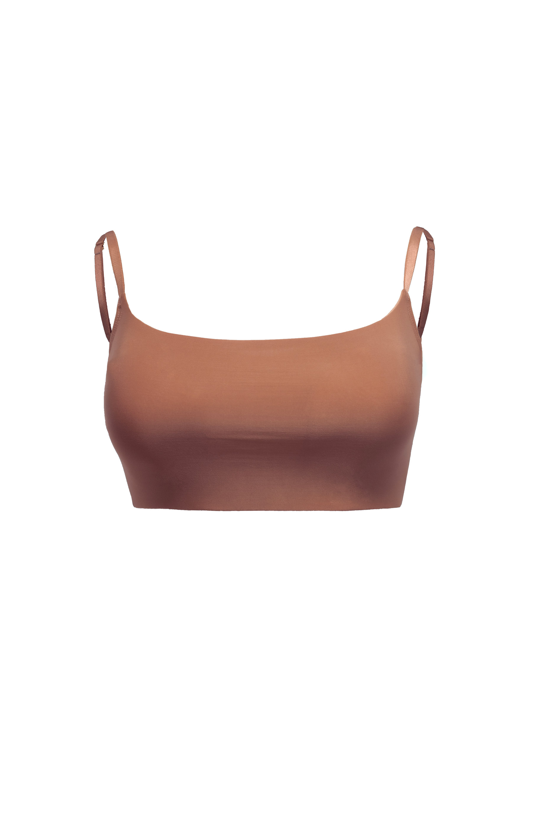 Топ Dawn Beige для бальных танцев, цвет Бежевый 