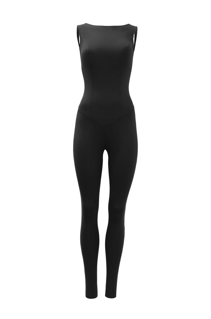 Jumpsuit Yoga
