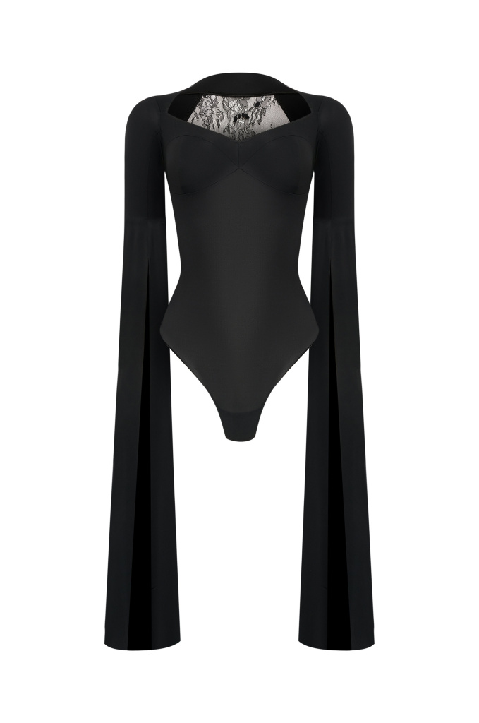 Leotard Artful