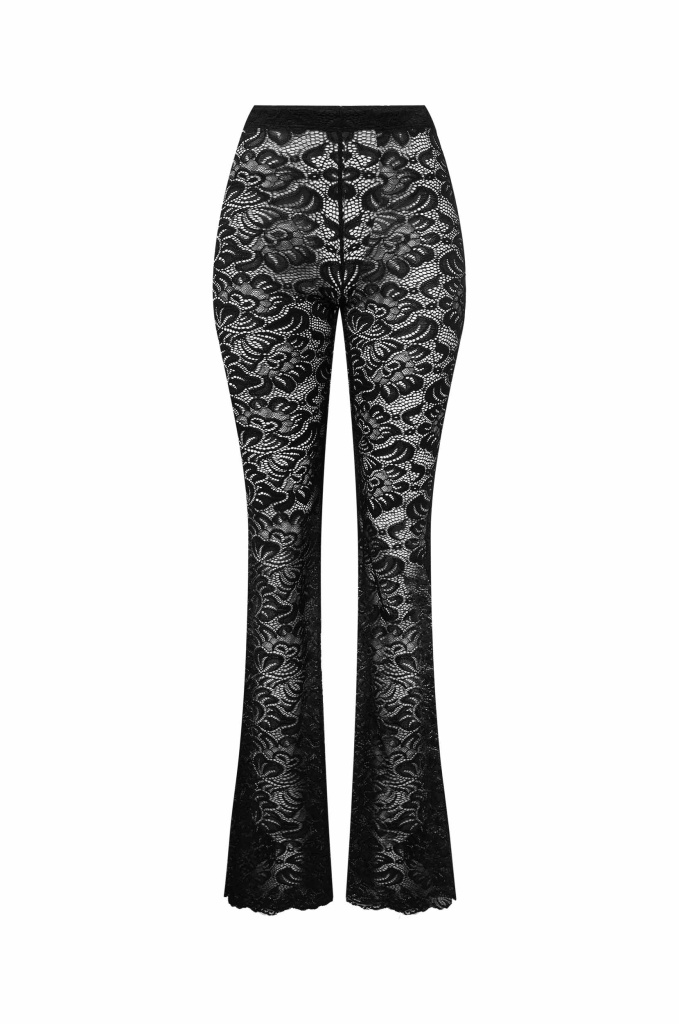 Trousers Lace