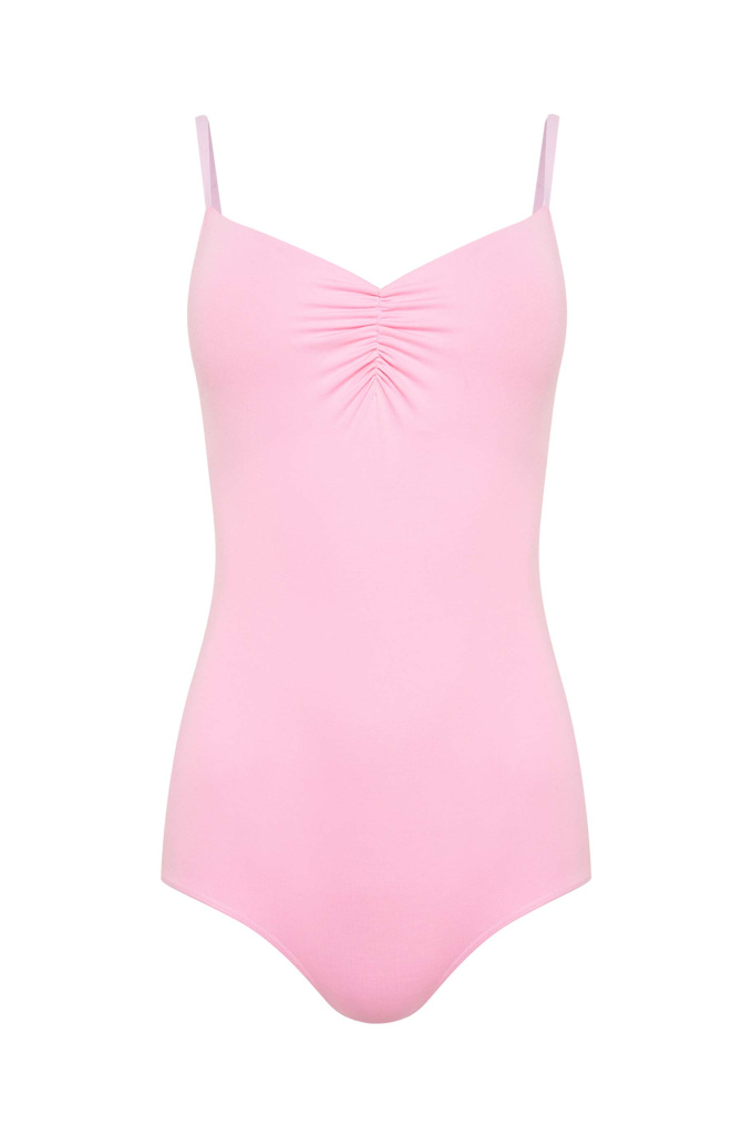 Leotard Luminosa Pink