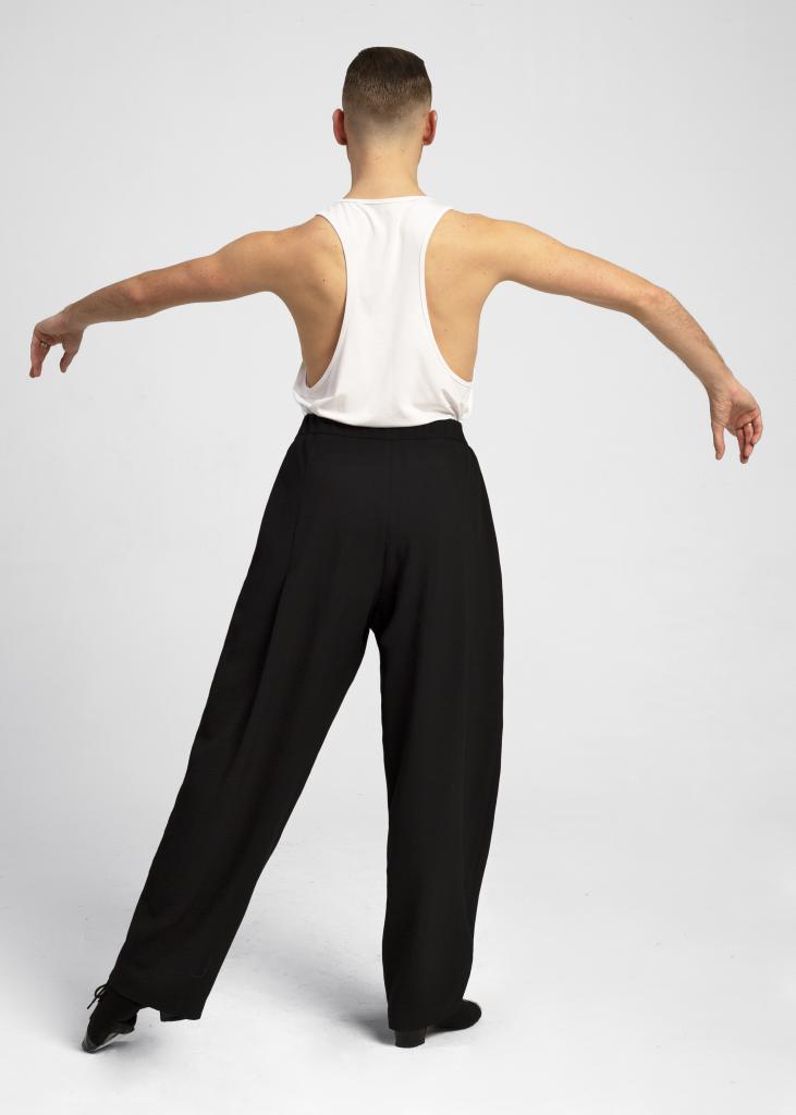 Ballroom dancing trousers for girls - Buy in the Primabella online store