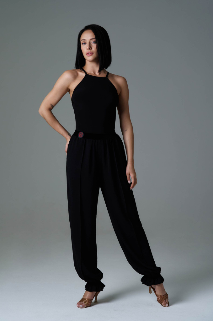 Trousers Grazia
