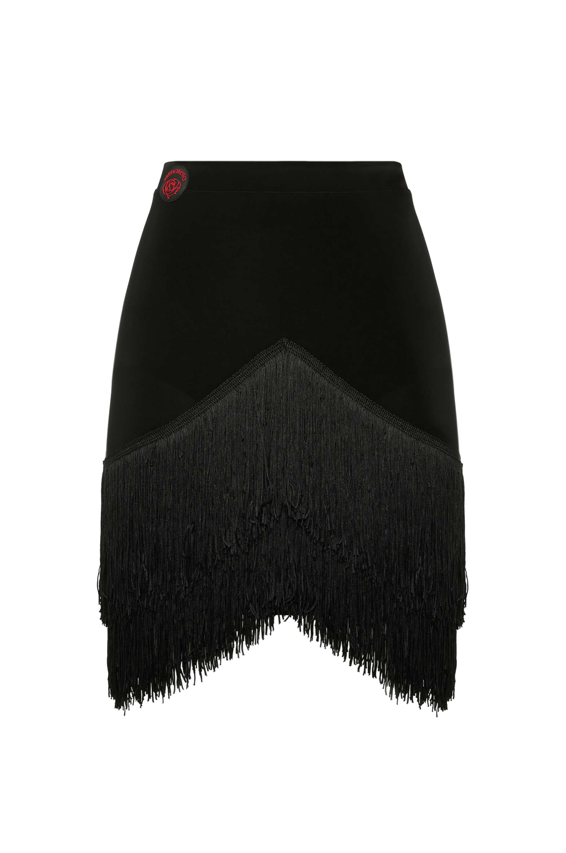 Женская Юбка Frontera для бальных танцев