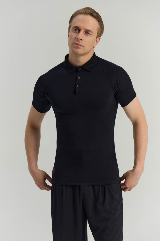 T-shirt Polo New