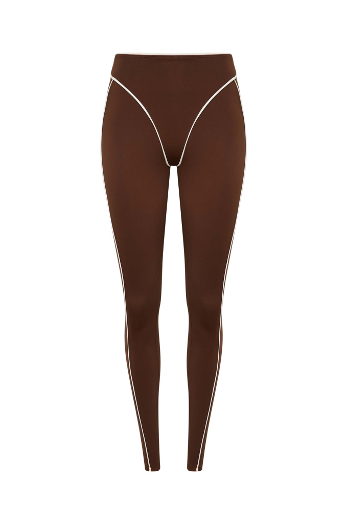 Leggings Seductive Curves