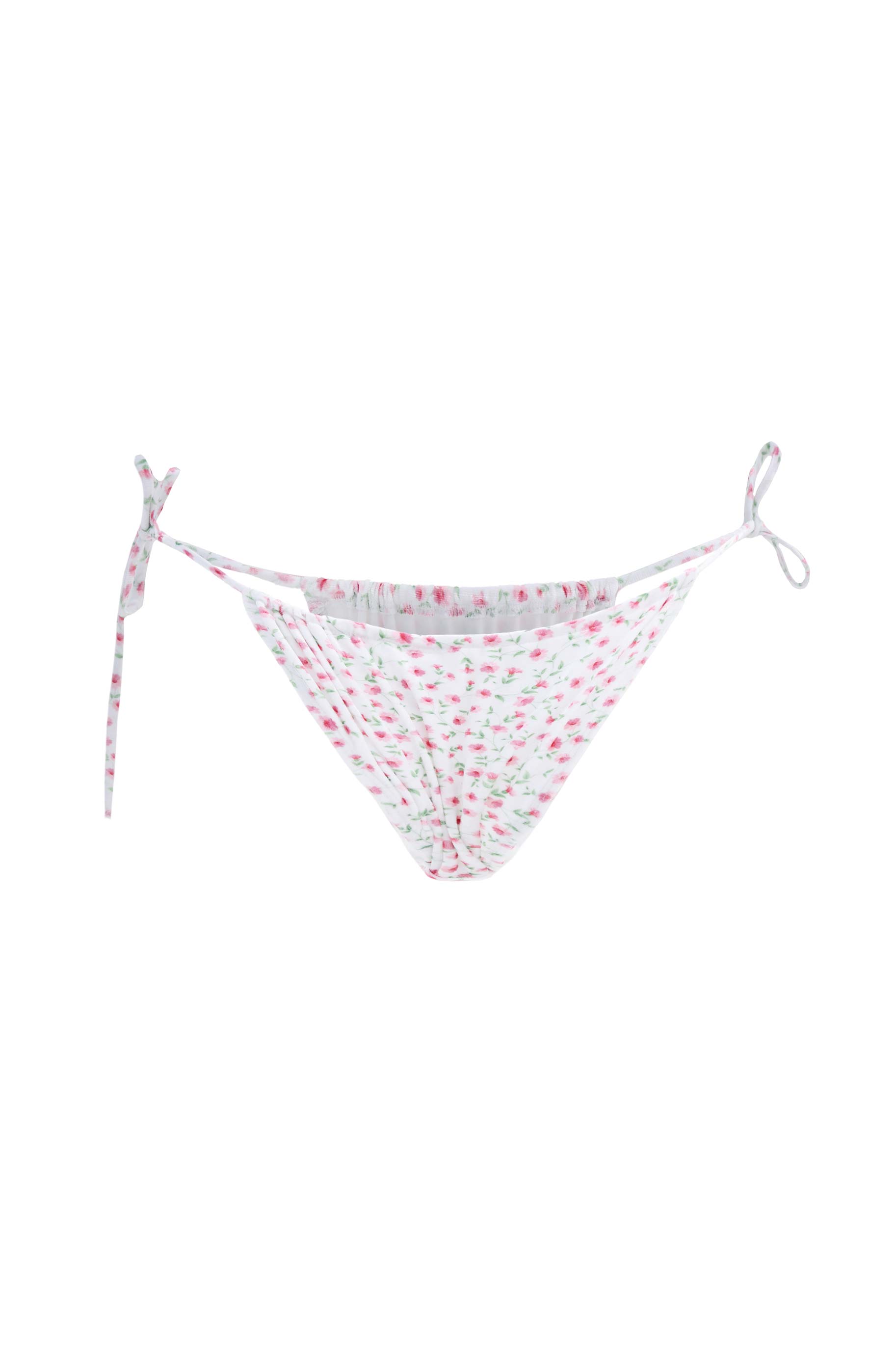 Bikini Bottoms Posh by Kristitheone
