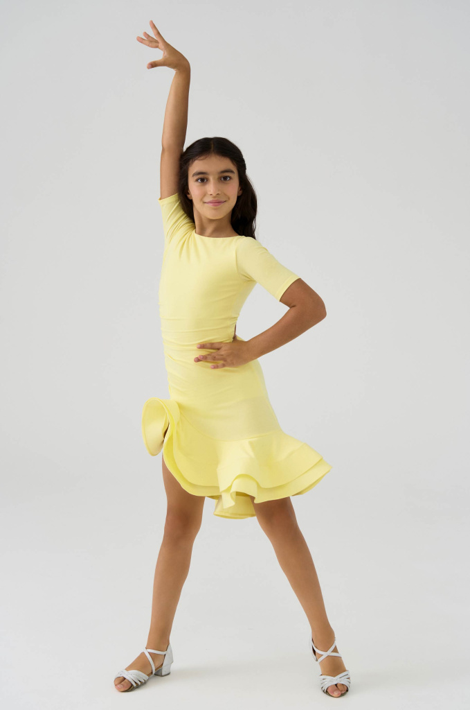 Dress Sunny Kid