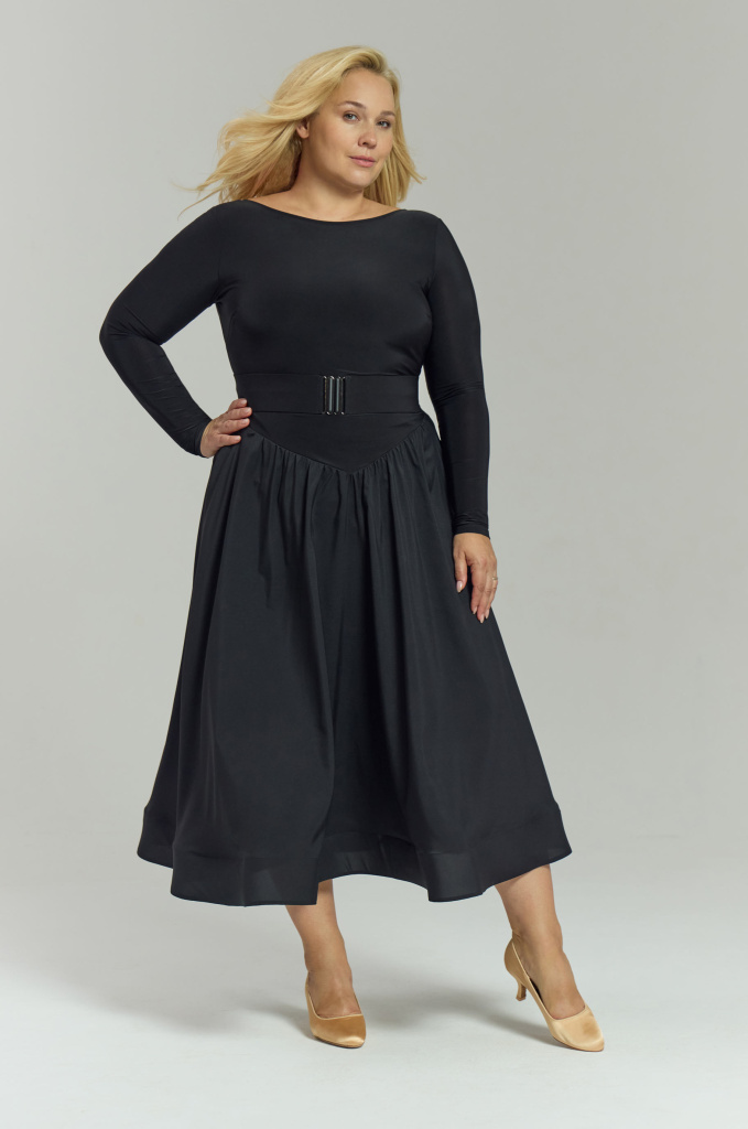 Dress Ballroom Princess