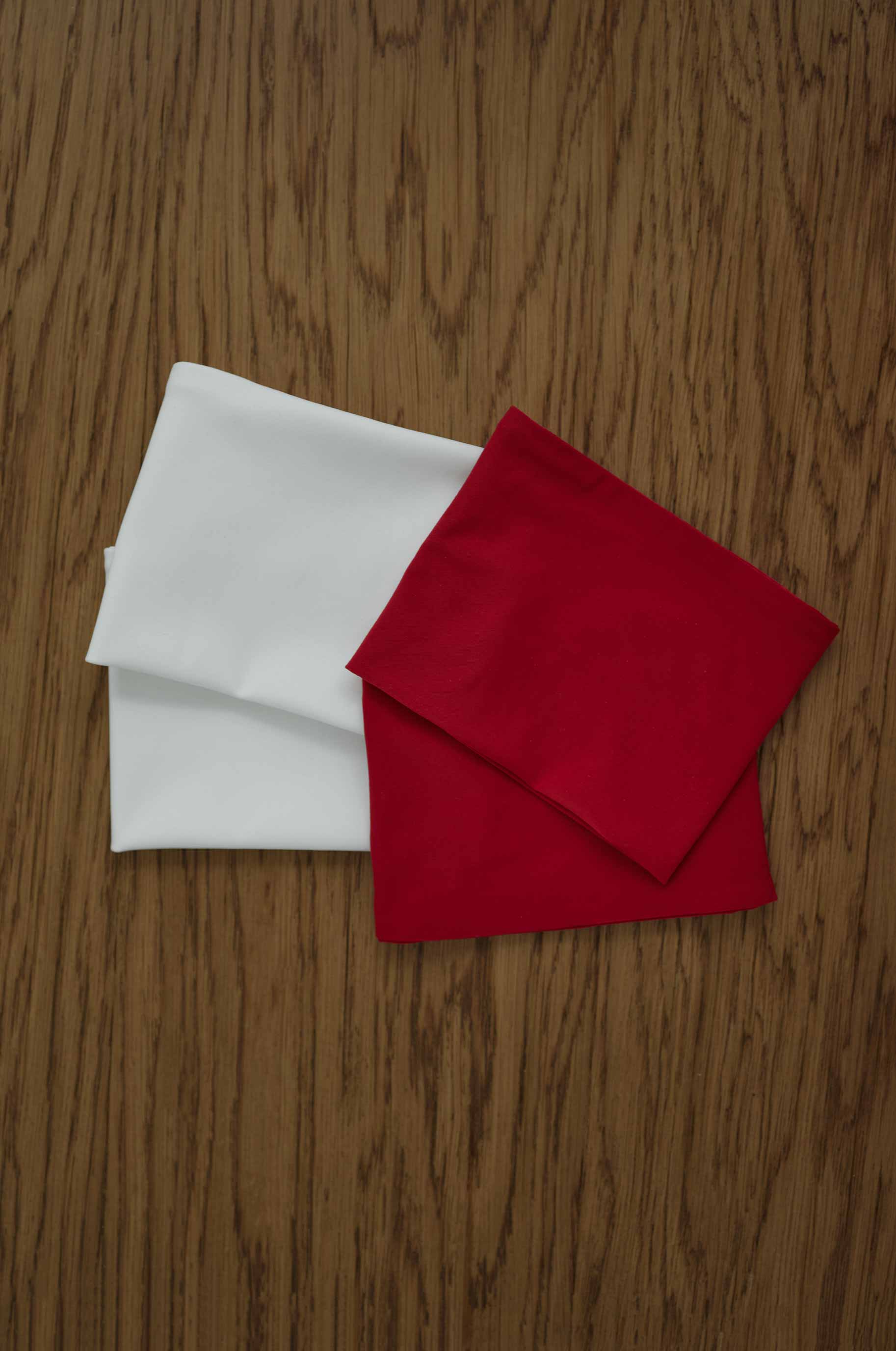 Bandages Fiesta White