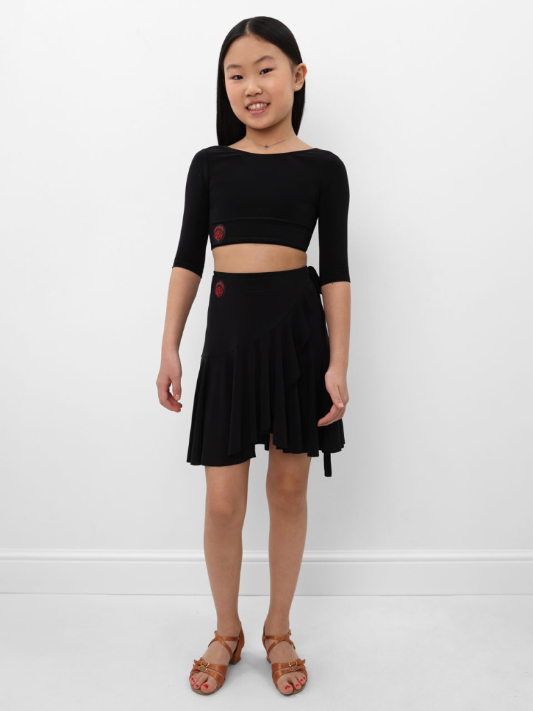 Skirt Excellence Kid