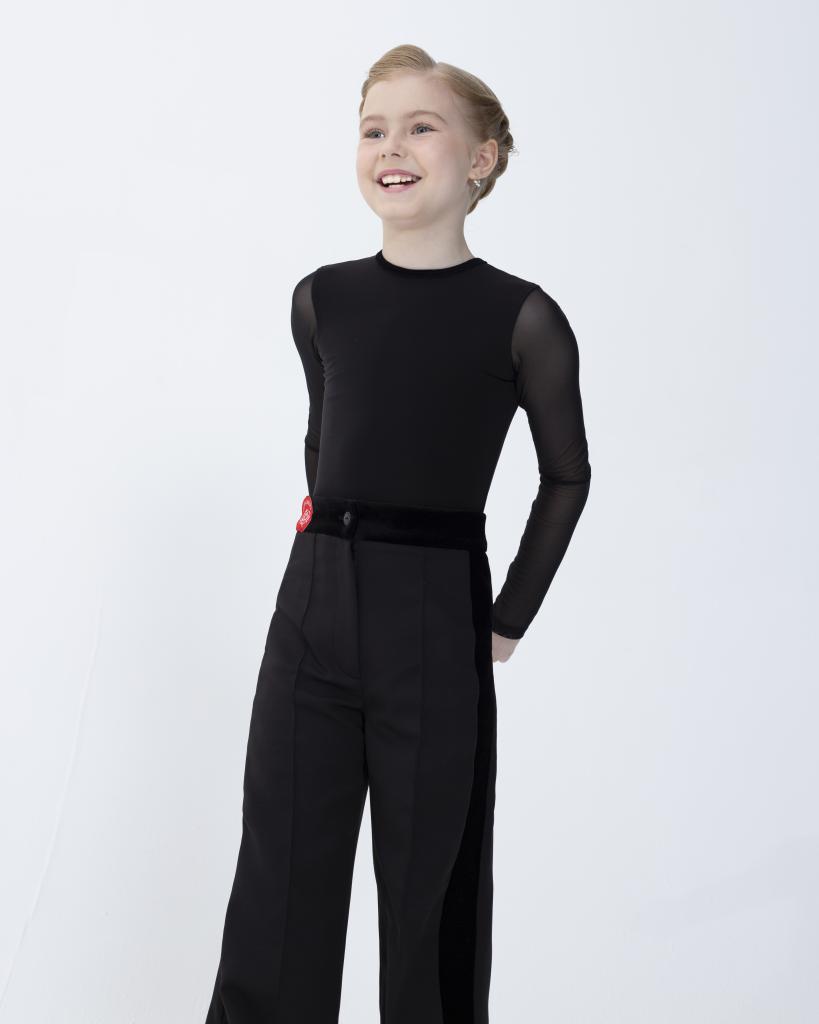 Leotard Modulo Kid