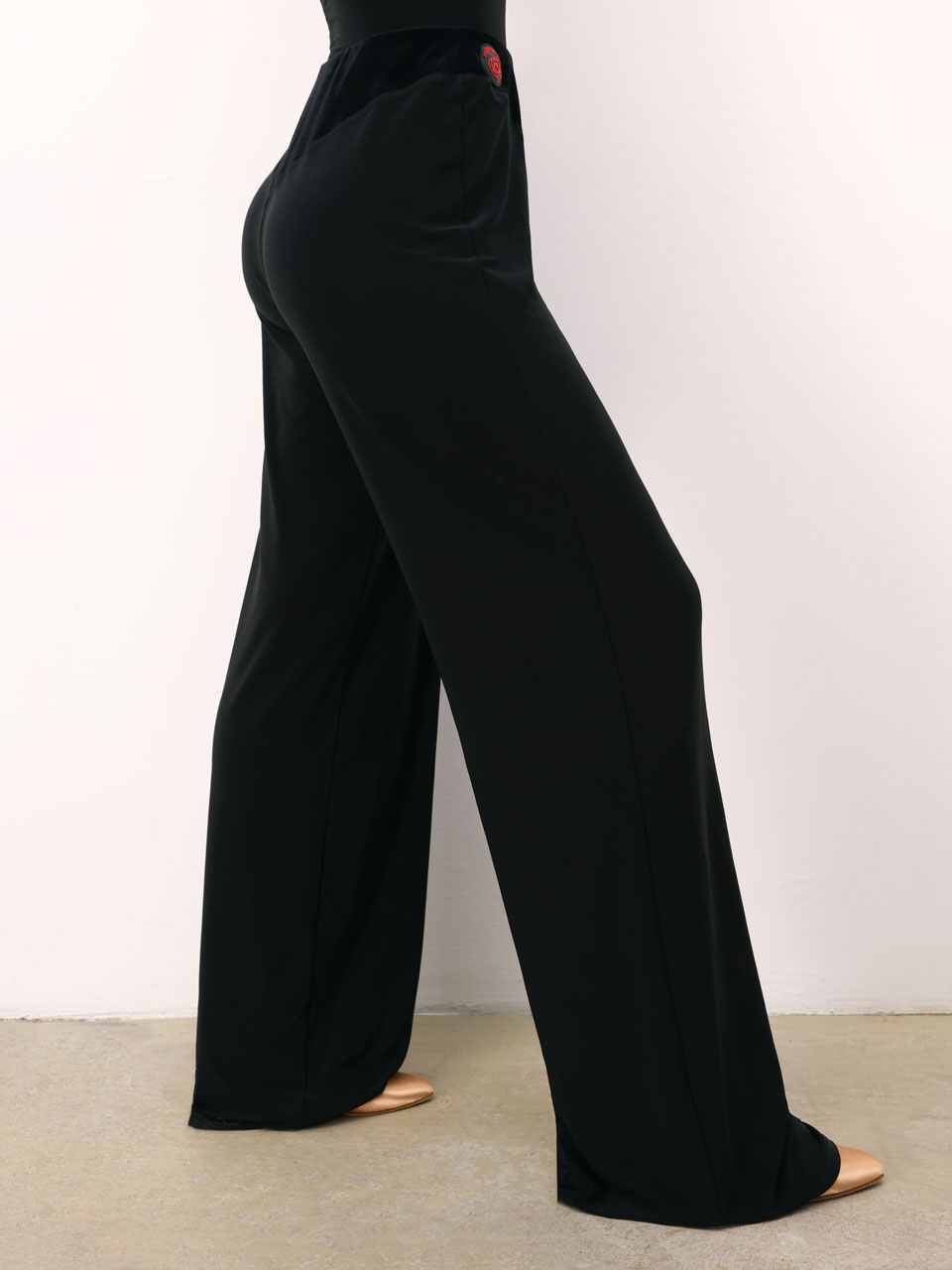 Женские брюки для бальных танцев - Купить в интернет-магазине ПРИМАБЕЛЛА