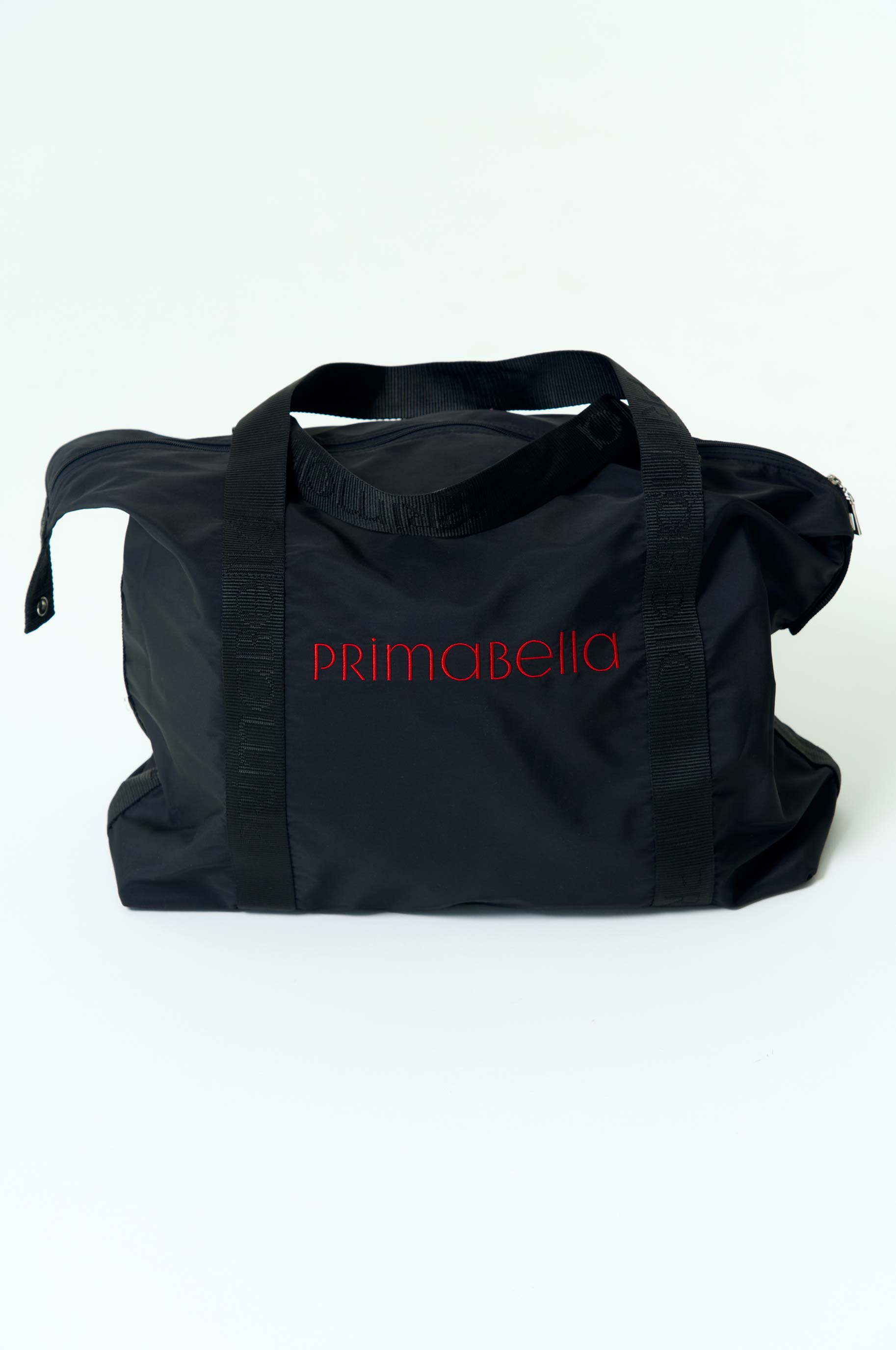 Сумка PRIMABELLA для бальных танцев, цвет Черный 