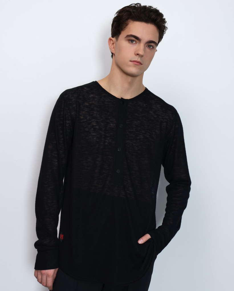 Jumper Tacio Black