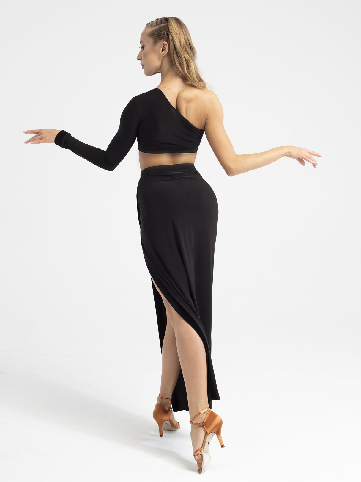 Skirt Abierto