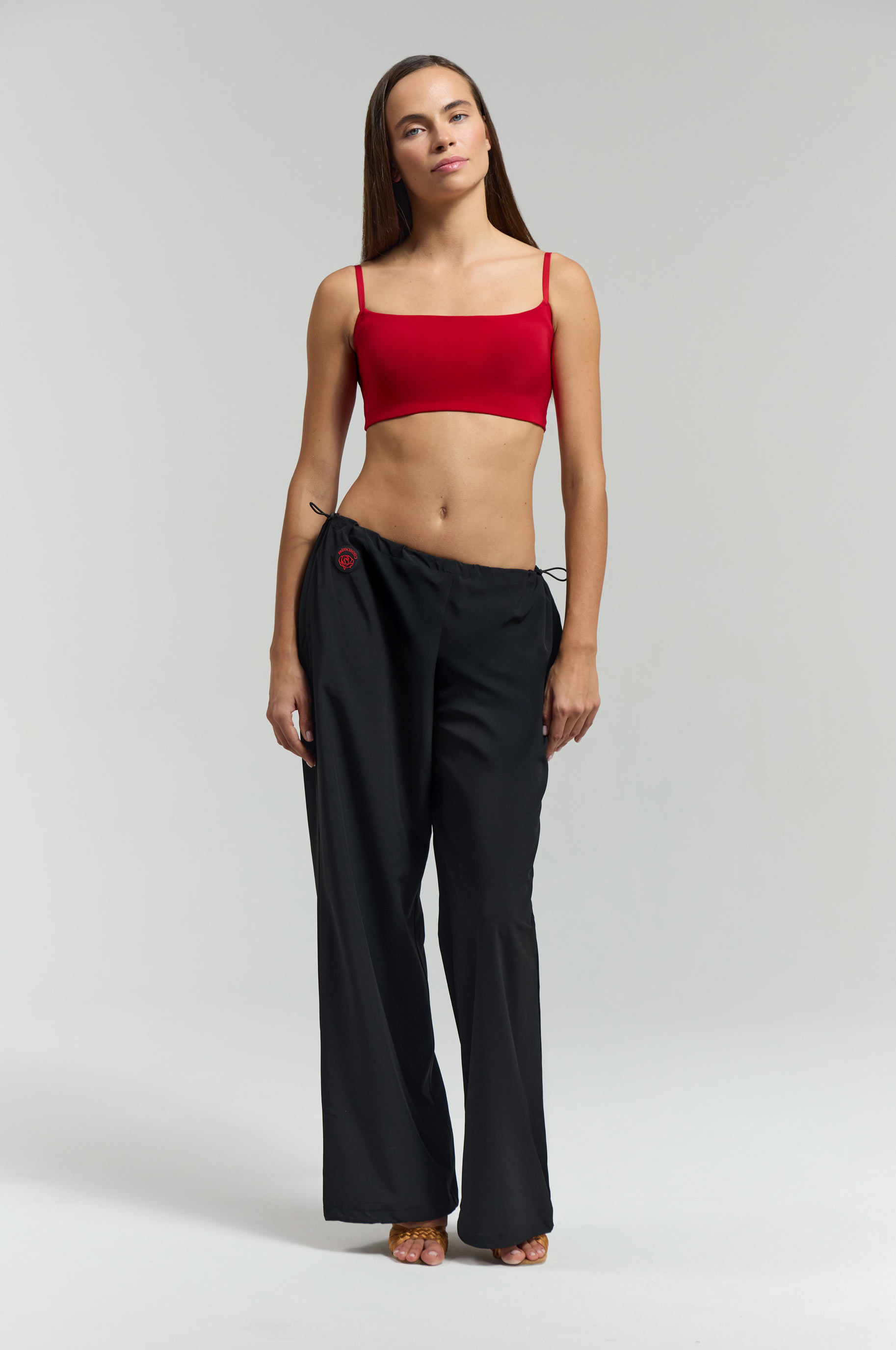 Top Dawn Red