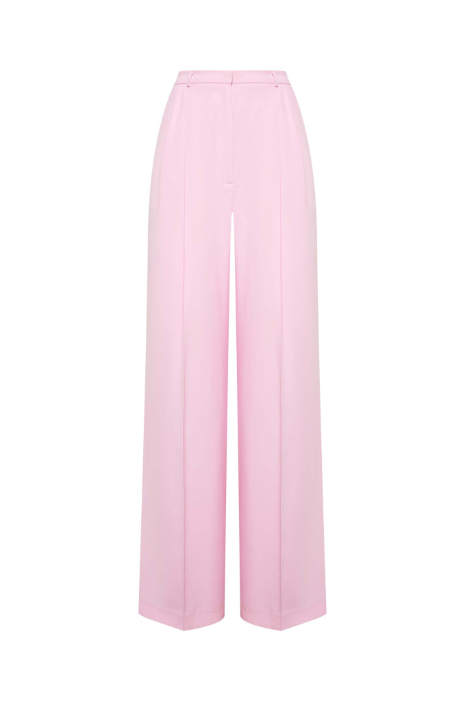 Trousers Master Pink